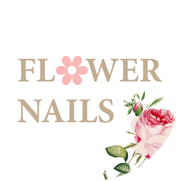 Flower nails