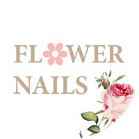 Flower nails — мужской педикюр в городе Оскол