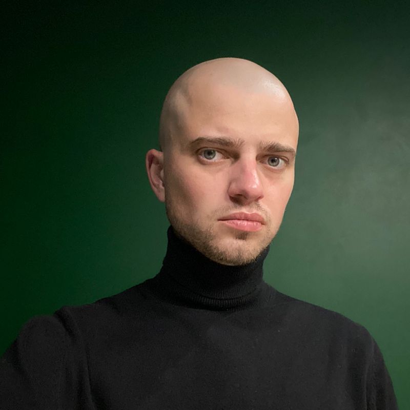 Виноградов Андрей