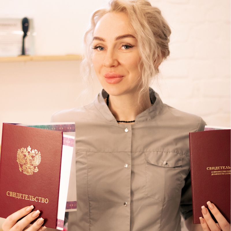 Диляра Галиуллина