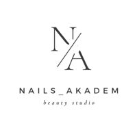Nails_Akadem — архитектура ногтей в Екатеринбурге