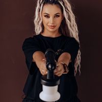 Анастасия Капырина — уход за лицом в Коломне