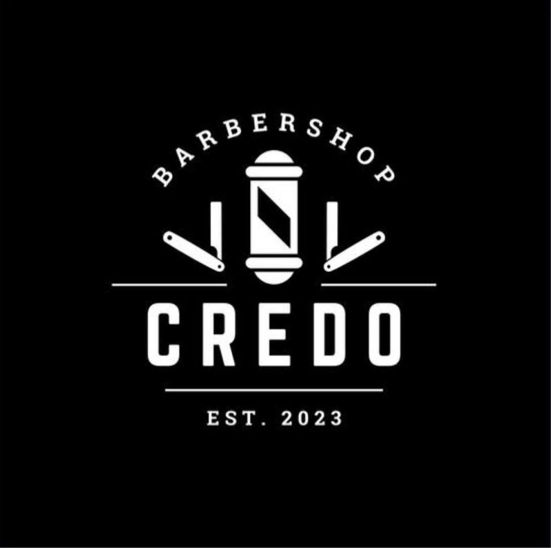 Барбершоп CREDO