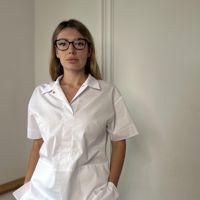Бушмакина Анна Владимировна — микротоки в городе Анапа