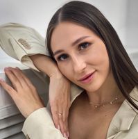 Ирина — перманентный макияж бровей и губ в Ижевске