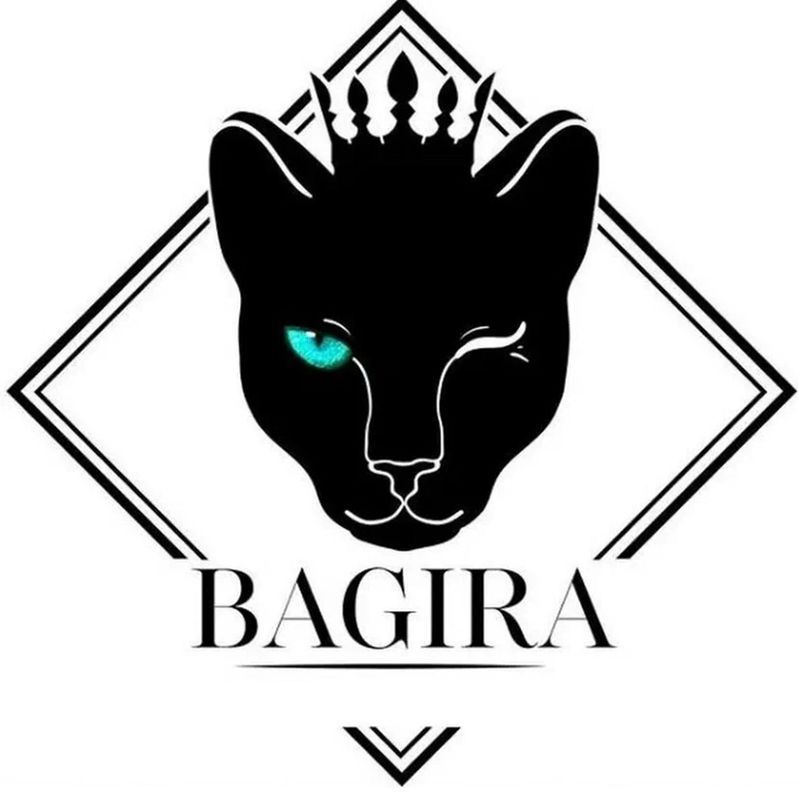 Салон красоты Багира