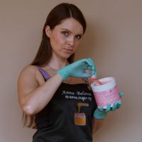 Анна Белова — rf-лифтинг в Сергиевом Посаде