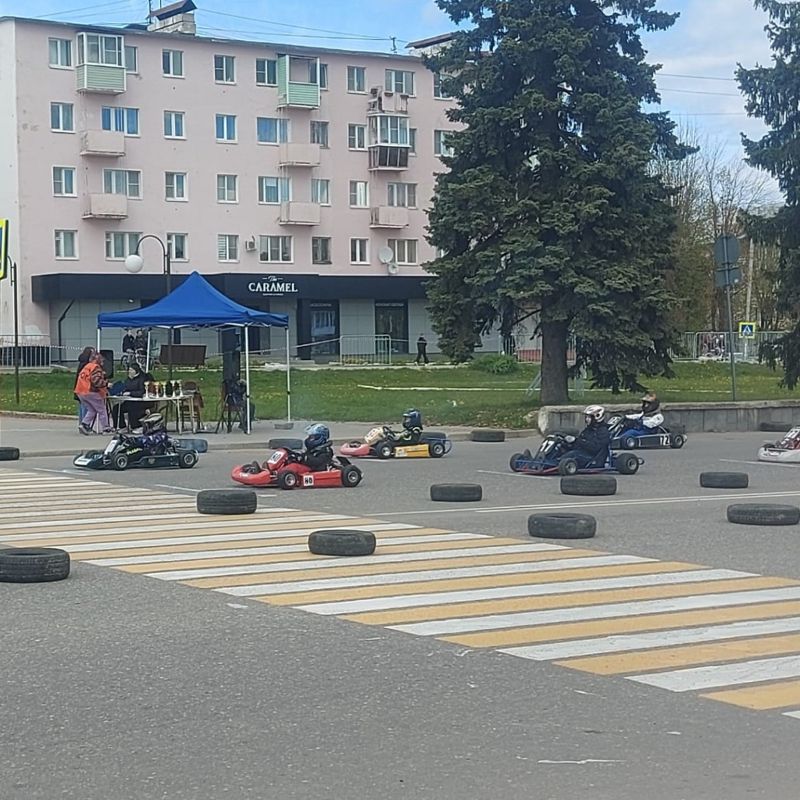 Картинг