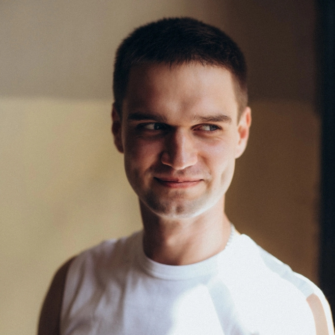 Дмитрий