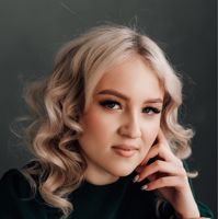 Кристина Легкова — уход tokio inkarami в Коломне