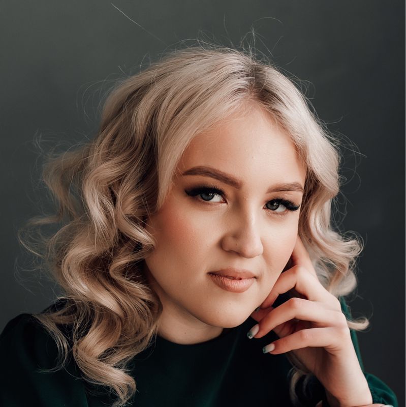 Кристина Легкова