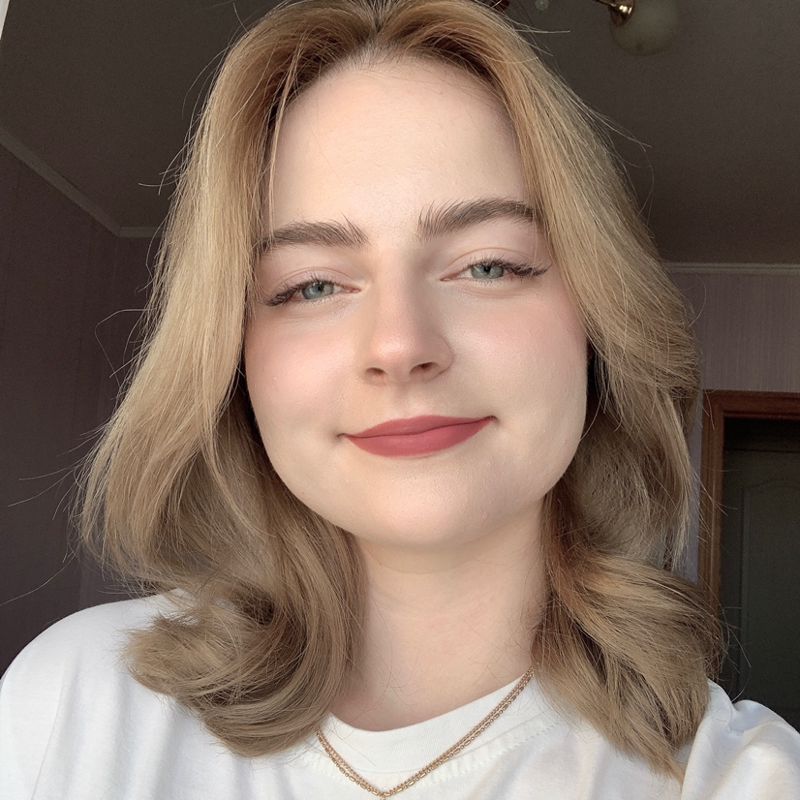 Светлана