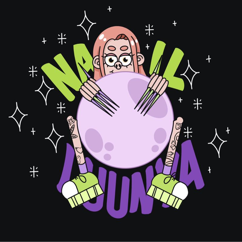 NAILUUNYA