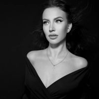 Танкушина Юлия — чистка лица в Тюмени