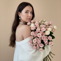 Ксения — шугаринг в Перми