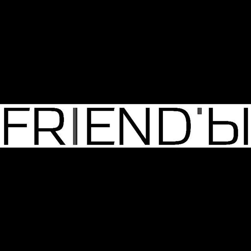 FRIEND&amp;#039;Ы