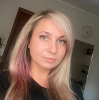 Наталья Евдокимова — обработка стоп в Ярославле
