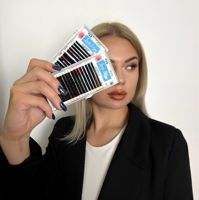 Анна — снятие ресниц в городе Раменское
