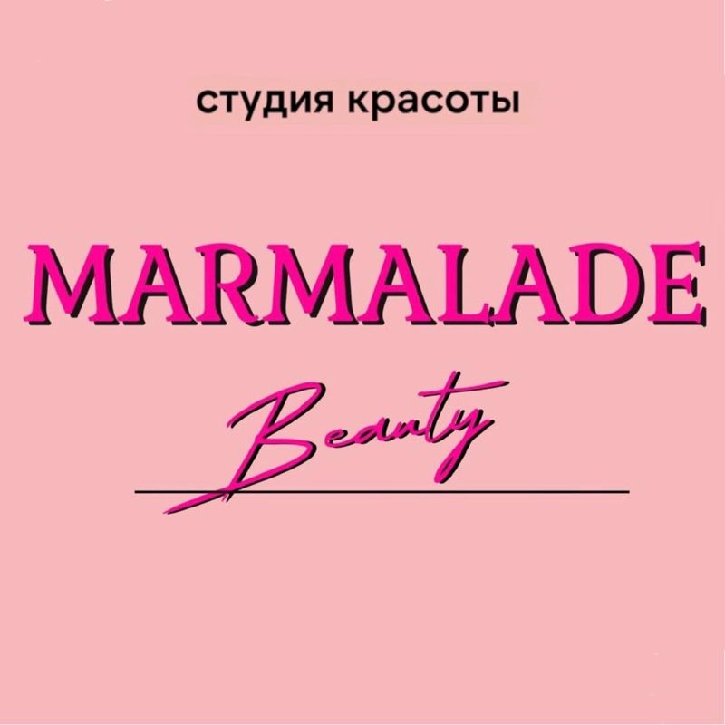 MARMALADE BEAUTY