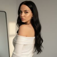 Ксения — ботокс для волос в Кемерово
