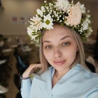 Виктория — пилинг в городе Бердск