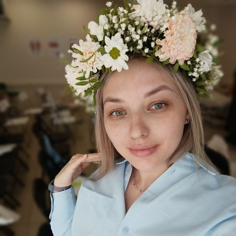 Виктория