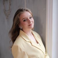 Олеся Кулаева — выезд мастера в Ярославле