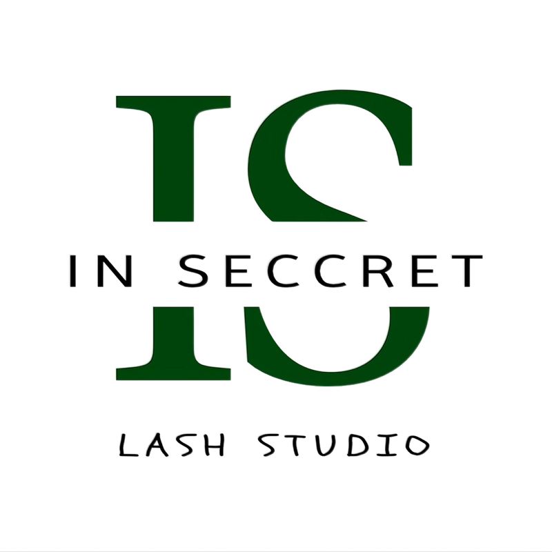 Студия наращивания ресниц «In Seccret»