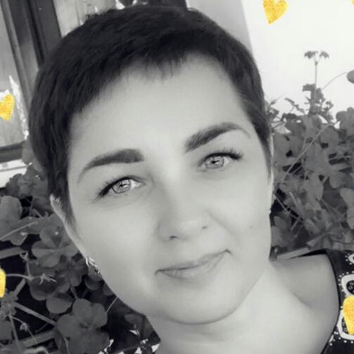 Светлана
