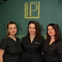 Салон красоты COSMETOLOGY — пирсинг в Вологде