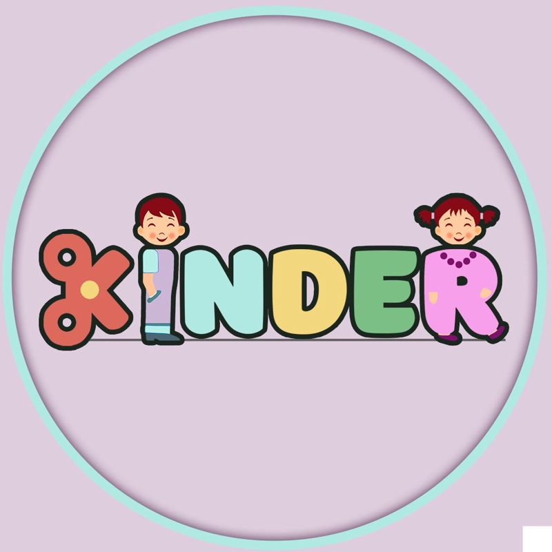 Парикмахерская KiNDER