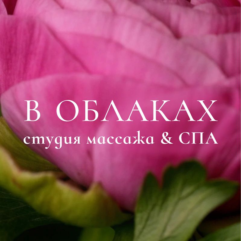«В ОБЛАКАХ»
