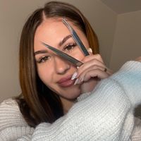 Брагина Татьяна — снятие ресниц в городе Псков