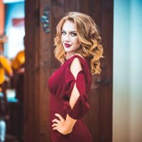 Юлия — rf-лифтинг в городе Керчь