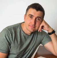 Студия Андрея Уксусова — массаж классический в Воронеже
