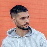 Роман — бритьё бороды в Ижевске