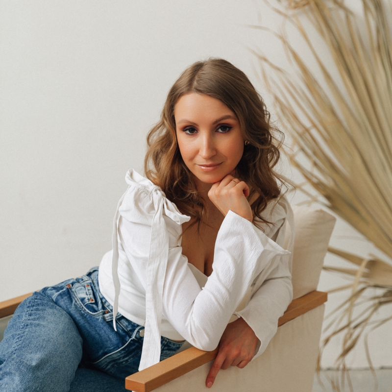 Елена Филимонова