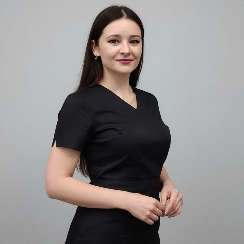 Кабинет красоты Селезневой Ольги