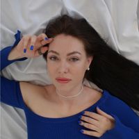 Жданова Галина — мужская стрижка + моделирование бороды в Омске