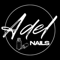 Adel nails — холодный парафин в Томске