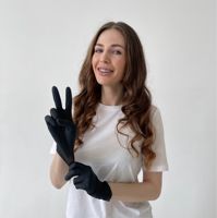 Татьяна — педикюр классический в Саратове
