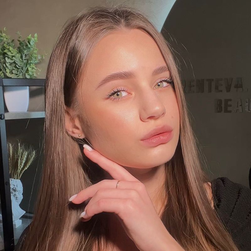 Катерина Терентьева