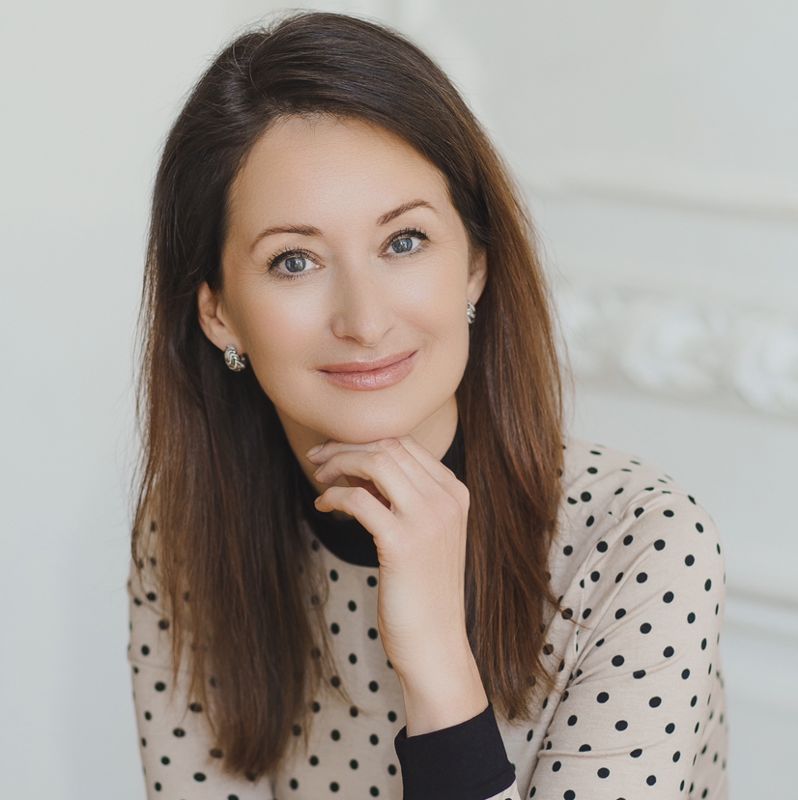 Елена Пономарева
