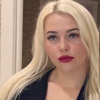 Мария Семушина — завивка волос во Владимире