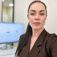 Татьяна Викторовна — уход за лицом в Сургуте