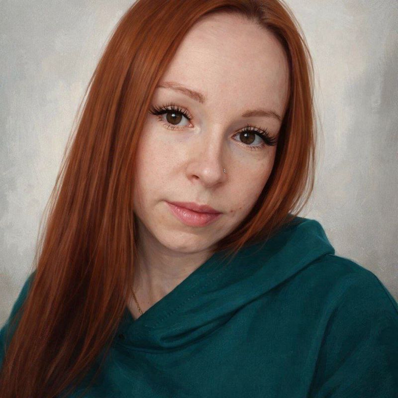 Ольга