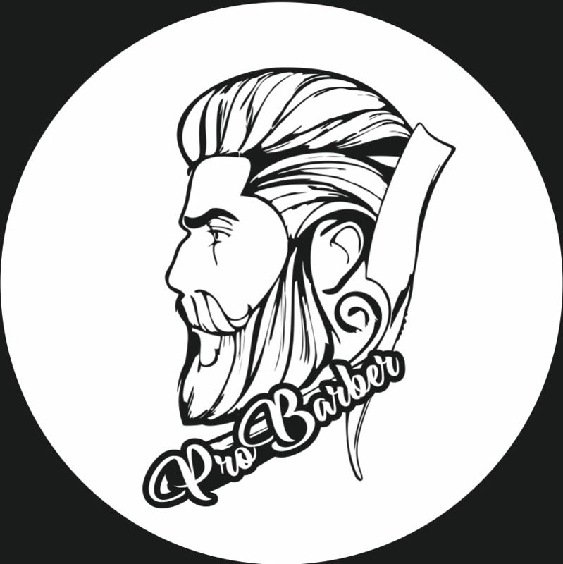 Pro-barber