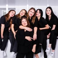 ЗВЕЗДЫ — пирсинг в Вологде
