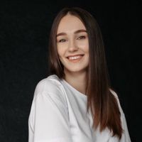Белякова Екатерина — френч в городе Керчь
