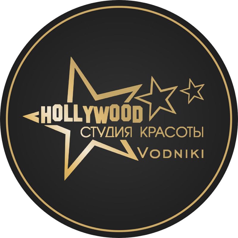 Салон Красоты Hollywood VODNIKI